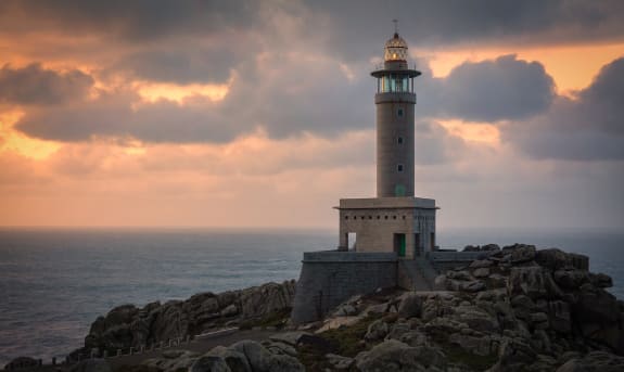 La GALICE en ESPAGNE