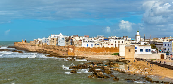 L'Essaouira-Maroc