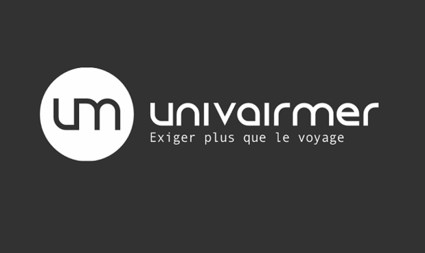 agence de voyage univairmer