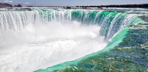 chutes du Niagara