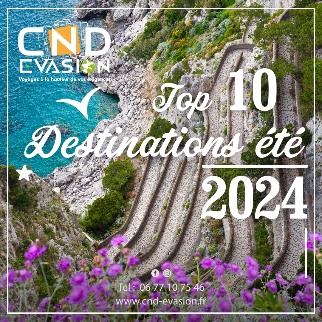 visuel top 10 ete 2024 CND EVASION-min