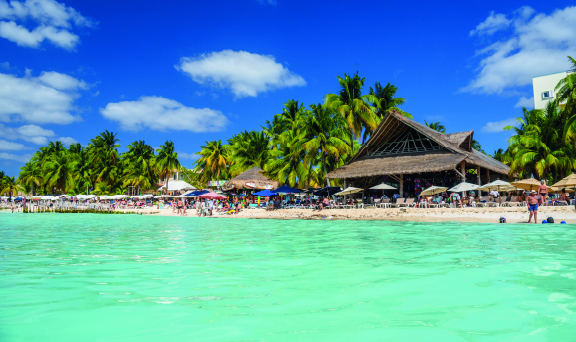 Les îles GALÁPAGOS en EQUATEUR